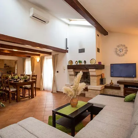 Apartman House Alex