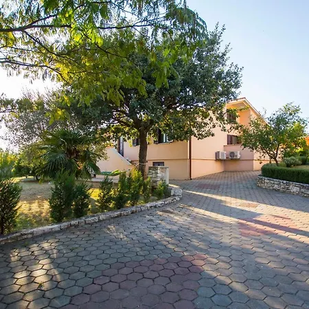 Apartman House Alex