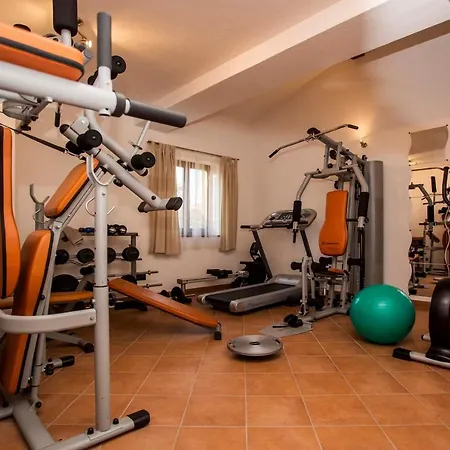 House Alex Apartman Rovinj