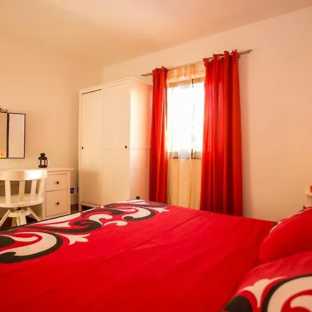 Apartman House Alex *