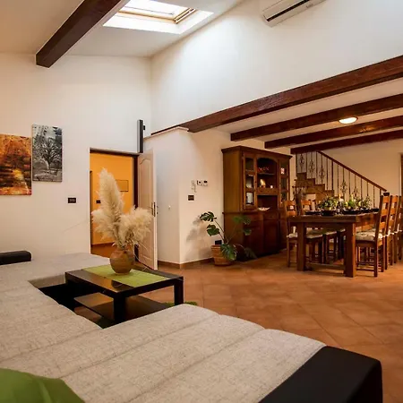 Apartman House Alex Rovinj