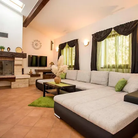 Apartman House Alex