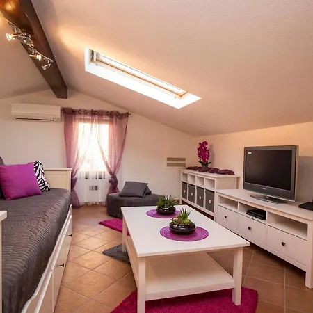 Apartman House Alex